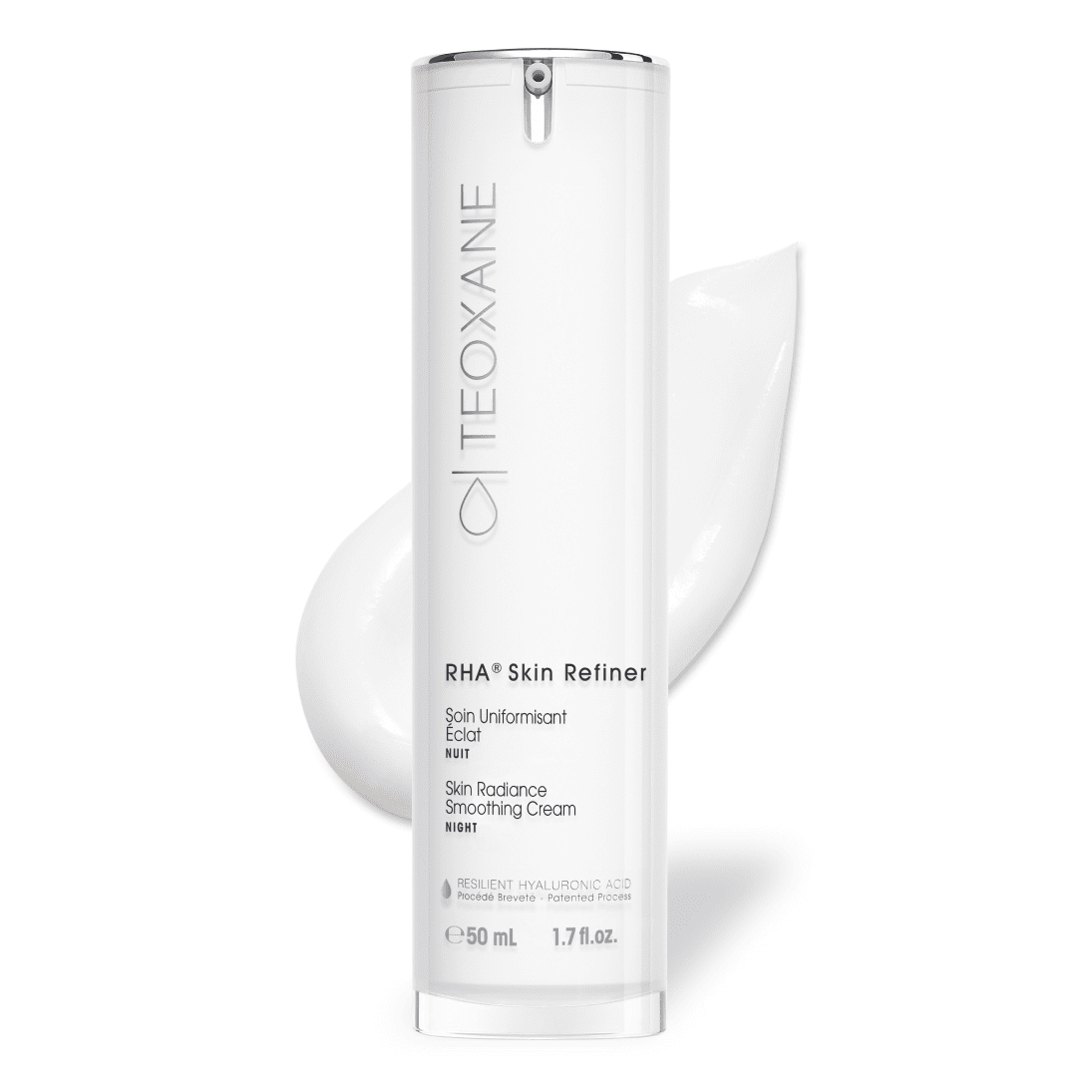 RHA®️ Skin Refiner